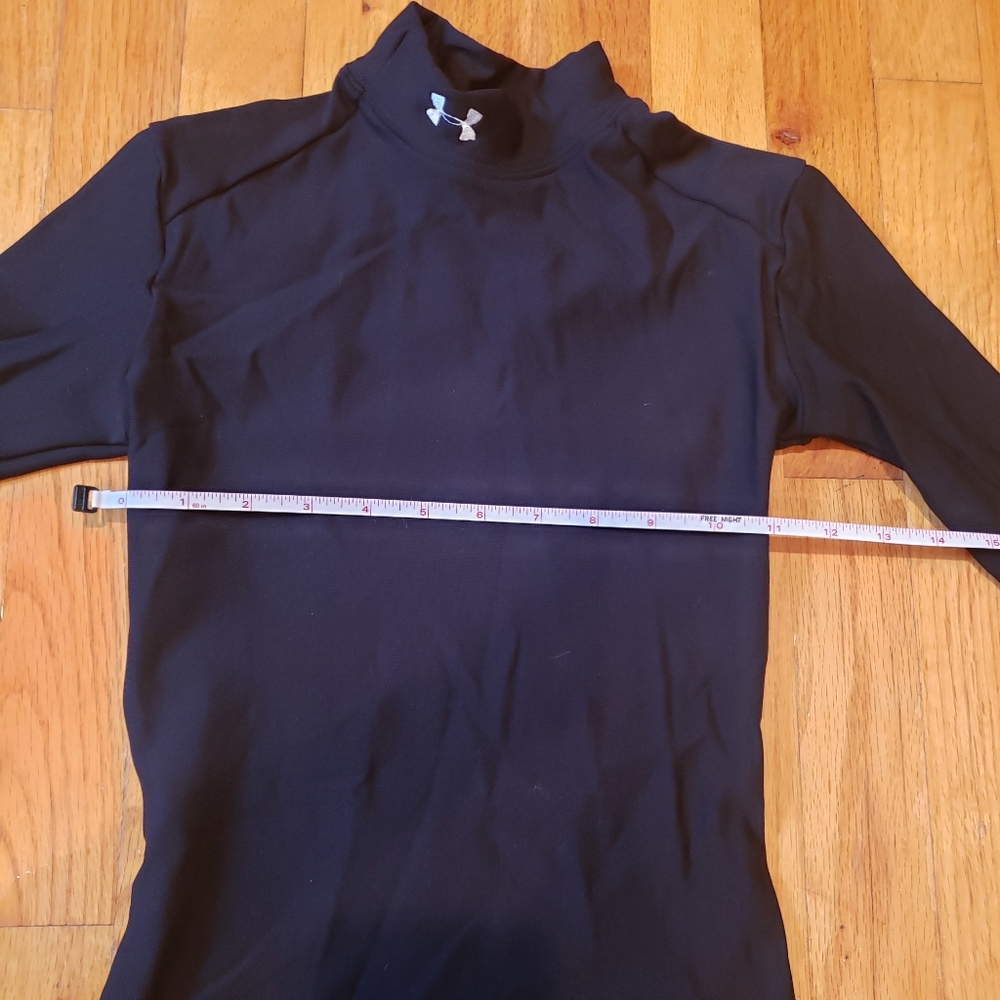 Under Armour Compression Base Layer - image 4